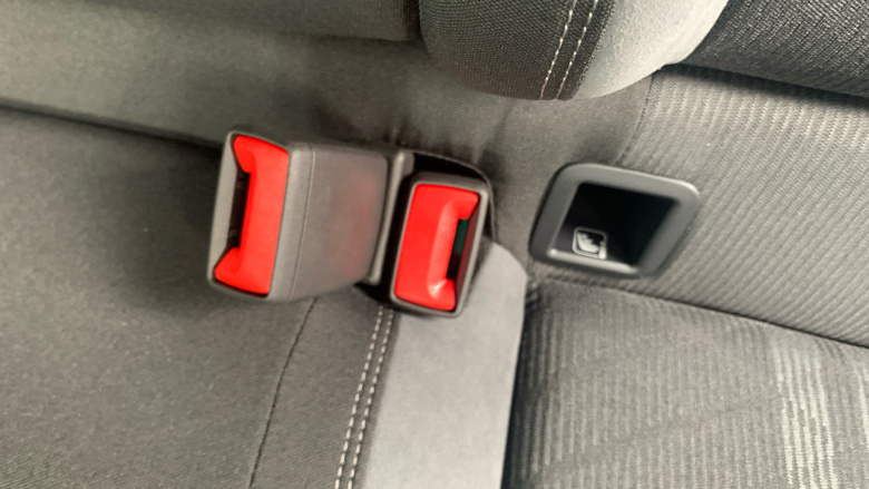 Volkswagen Polo 1.0 TSI 115 R-Line 5dr DSG Petrol Hatchback